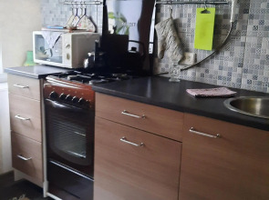 Квартира однокомнатная