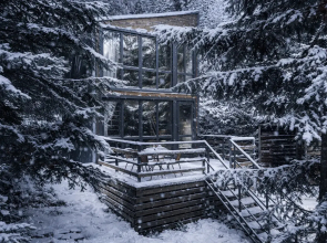 Recreation camp Wood