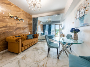 Апарт-отель Серенити Премиум