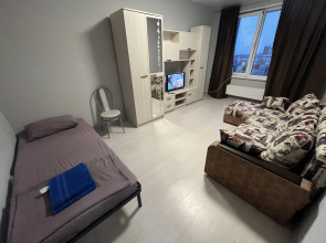 Ryadom s Zooparkom Apartments