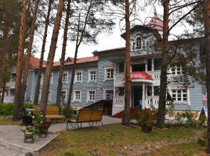 Na Votchine Hotel