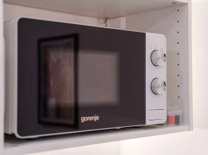 Апартаменты «9 ночей» в центре Петрозаводска, Шотмана 3 №2