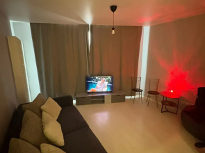 Квартира Уютная Юмашева 15