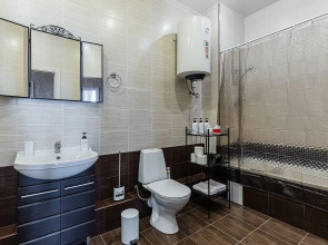 Квартира на Тимирязева 41