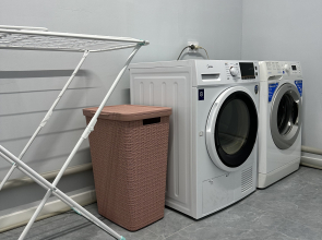 Хостел Hostel O2