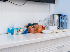 Бутик-отель Meros