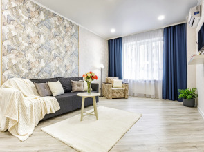 Апартаменты Domino Жк Арбат