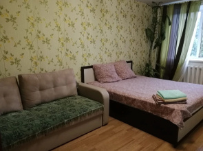 Apartamenty (M) na Gvardejskoj 5
