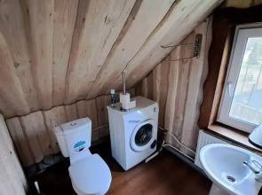 Частный Дом Rannalla