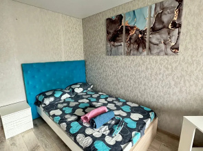 1-Komnatniye Apartment