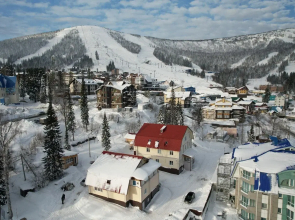 Sibir Hotel