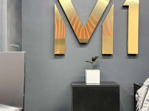 Апартаменты Студия в М1 Сколково