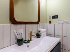 Квартира Резиденция