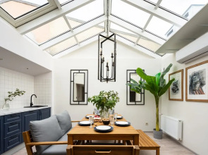 Апартаменты LetYourFlat Садовая