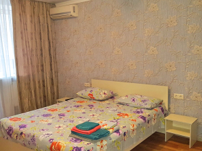 Апартаменты на улице Калинина