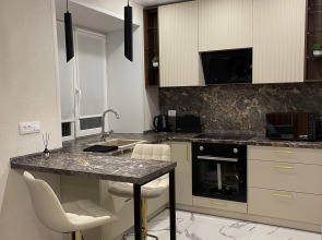 Апартаменты на Набережной