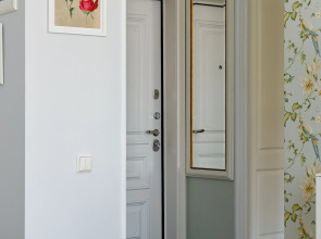 Апартаменты Однокомнатные рядом с Парком