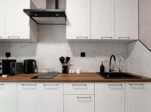 Квартира Уютная Рядом с Вокзалом