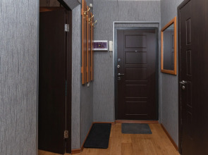 Апартаменты на улице Транспортной 18/4