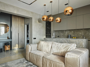 Апартаменты Пётр Столыпин