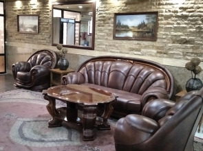 Отель Централ корпус 1