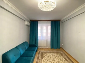 Апартаменты ApartCentr Makhachkala