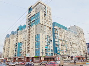 Апартаменты на Белинского 11/66