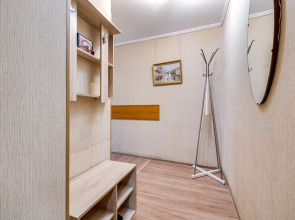 Квартира Ленинский Проспект 95к2