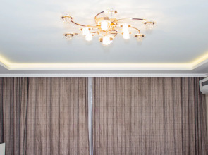 Квартира Переулок Мира дом 24