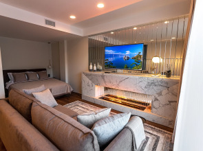 Апартаменты Baikal