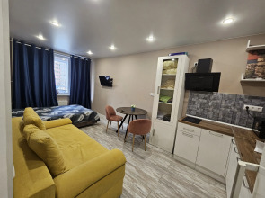 Квартира у фонтанов