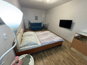 Vetoshkina 37 Apartments