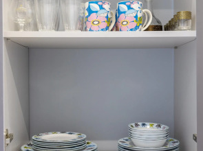 Апартаменты Indigo Apartments