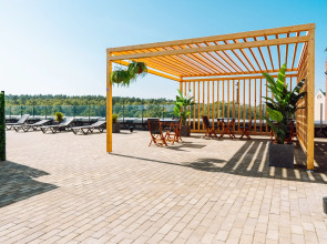 Апартаменты Тихая Гавань 5