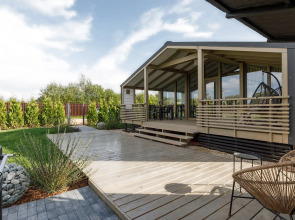 Коттедж Dacha-Vibe 1