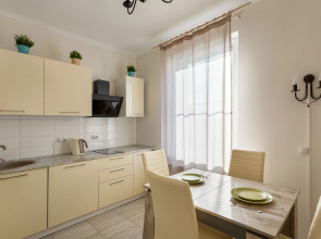 Апартаменты ВДНХ Большие