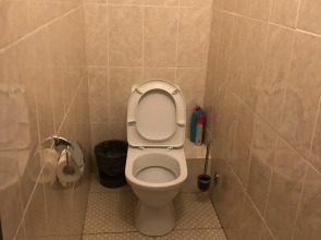 Хостел Олимпия