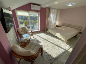 Отель Кентавр