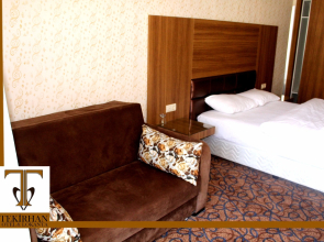 Tekirhan Hotel