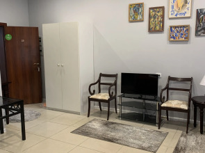 Отель Корнилов