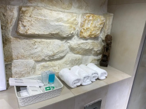 Апартаменты Trullo House