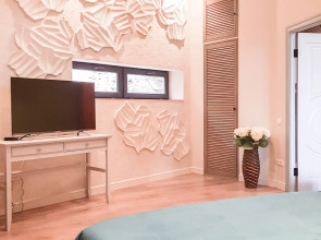 Апарт-отель Бутик Отель Лайм