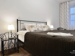 Апартаменты Адмирал Адмиралия