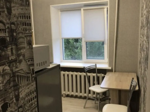 Апартаменты Однокомнатные Центр