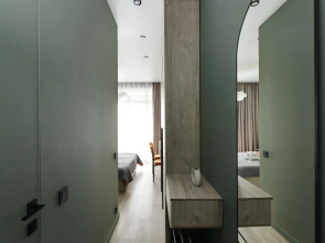 Апартаменты Бриз от Home24