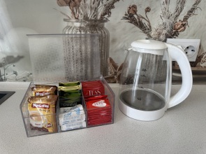 Квартира Atmosfera sna у Аквапарка