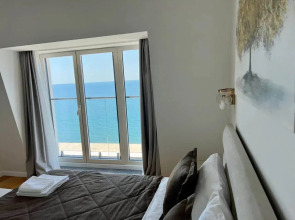 Квартира Граф Толстой