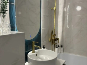 Квартира на улице Шафиева 3