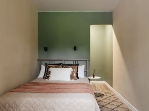 Апартаменты Душевно на Воскресенском 2/2.38