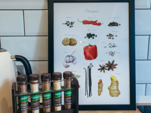 Квартира Специи